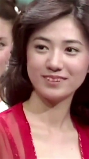 銀河特急 石川さゆり《夜のヒットスタジ才》