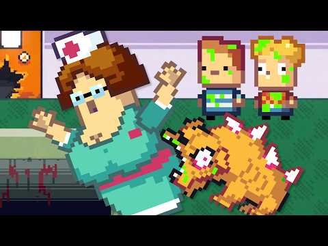 What Happened On Monday? - Kindergarten 3 (Alice's Mission)