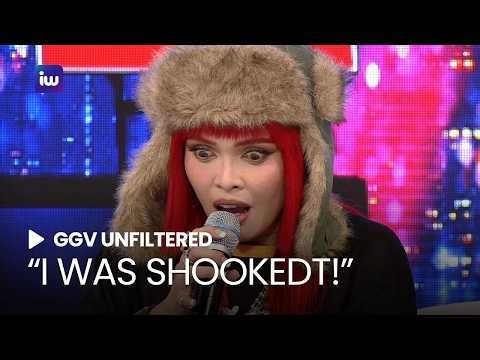 KZ, may iniwang kababalaghan sa ASAP stage? | Gandang Gabi Vice Unfiltered | Watch it on iWant!