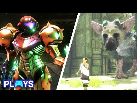 10 Games That Were NOT Worth the Long Wait