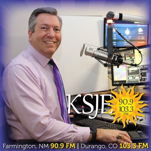 Aztec Schools "October Update" : With Dr. Warman Hall, & Scott Michlin - The Scott Michlin Morning Program