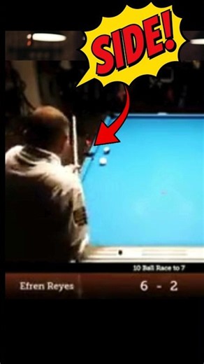 🎯THIS MAGIC NEVER GETS OLD! | EFREN BATA REYES #shorts