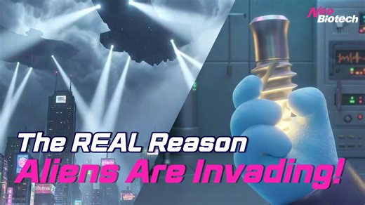 ★ The Real Reason Aliens Are Invading! Did they really invade Earth just for THIS? Even aliens covet Neobiotech Implants. If you are interested in our products, feel free to contact us. E-mail: biz@neobiotech.com Satisfaction to Dentists, Neobiotech #Neobiotech #NeobiotechGlobal #Neobiotechimplant #NeoImplant #CMIImplant #AnytimeLoading #gao_forum #Neo #Implant #dentalImplant #Fixture #Abutment #ImplantType #ImplantSurgery #DentalSurgery #ImplantSystem #ImplantBrand #dentist #dentistry | Neobiot