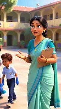 Classroom Situations 20: Every Role Matters in Team Activities