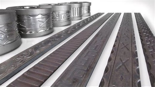 Видео MÁQUINA DE GRABAR EN FRÍO NARGESA NOA60 - IRON EMBOSSING MACHINE - MACHINE À GAUFRER FER FORGÉ | OK.RU