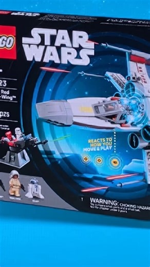 LEGO Star Wars sets with new LEGO SMART Play System | Beyond the Brick