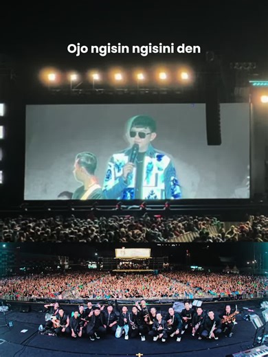 Bigbang fest Jakarta | big bang event