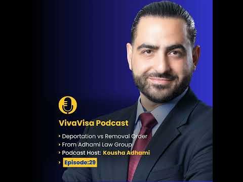 Can You Be Deported While Your Case Is in Court?