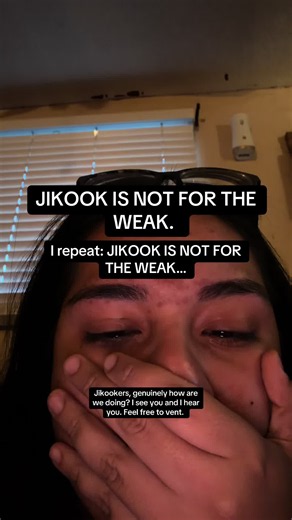 I fear there is something that needs to be addressed within the fandom. I am a baby army and so far everything with BTS this year has been a whirl of emotions. I’ve never been happier, I’ve cried, I’ve laughed, I even felt like I was reliving my younger years all over again… but what needs to be addressed is the recent H8 and adversity going on within the members of the group. I do believe it’s okay to have favorites and even have ships that you favor more than others. What is not okay is when p