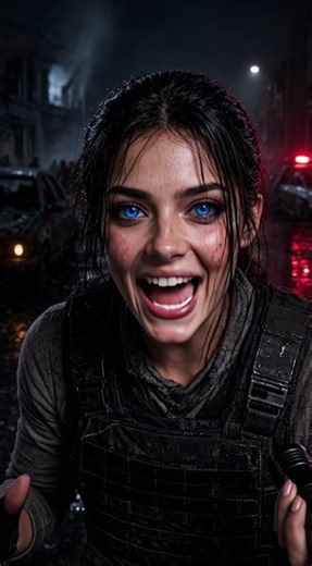 Apocalypse Z New World — Out Now on Prime, and the Zombies Are FAST 🧟 #apocalypsezombie #shorts