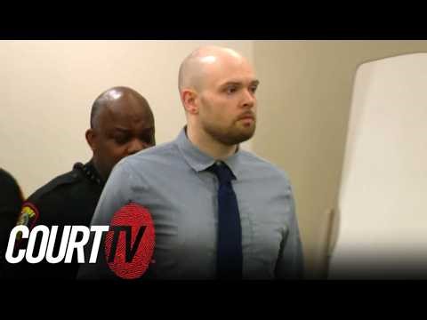 Child Killer’s Teacher Breaks Down During Emotional Testimony: ‘He Struggled’