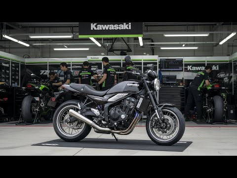REVEALED!! 2026 KAWASAKI Z400 RS RELEASE DATE!!!