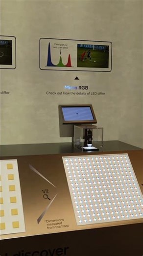 [The First Look 2026] Micro RGB | Samsung