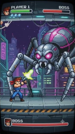 🎮 No es solo un juego. Es el botón que te devuelve a tu infancia.