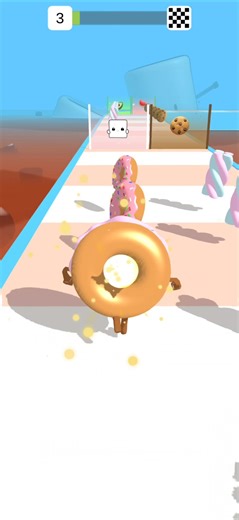 "FRUIT GIANT 🍎 | Biggest Fruit Ever! | Addictive Fruit Merge Game"