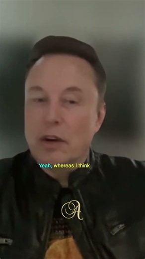 Elon Musk On EXACTLY Why It Is VERY Hard For Someone To FAKE Having A Smart AI When They Don't