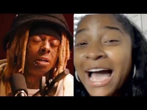 "" I Can't Take This Alleged, Cr*me Of $12 million, As How Will this Happens Lil Wayne...