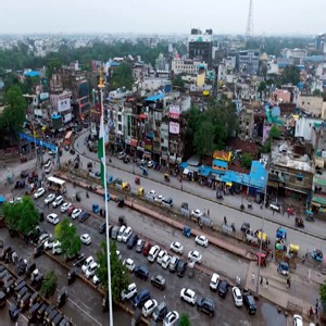 (Without GFX) Chhattisgarh showcases a model of empowerment for persons with disabilities