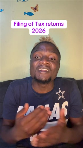 How to file KRA Tax Returns. Process simplified in 2026. #goviral #sortedbyken #taxreturns #KRA