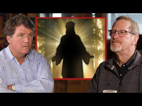 The Supernatural Proof We've Been Ignoring…