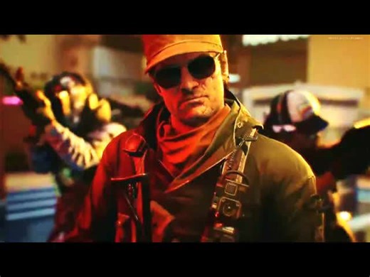 Black Ops Cold War season 2 cinematic cutscene trailer (Call of Duty Warzone / Cold War season 2)