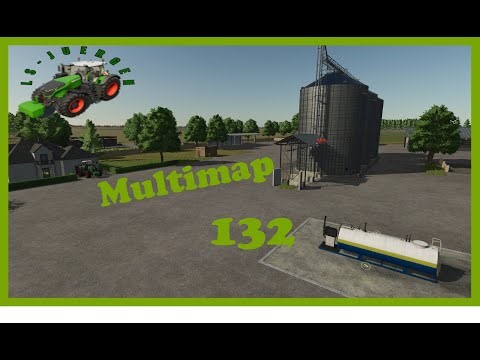 LS 25 # Multimap # 132