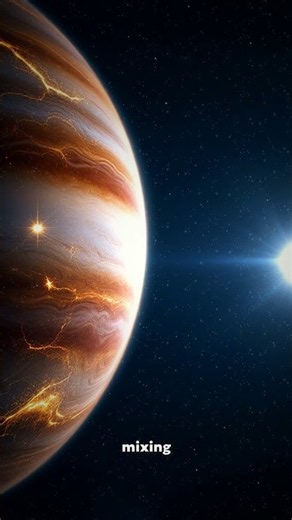 How James Webb Space Telescope Detects Clouds on Exoplanets #jameswebbspacetelescope #exoplanet