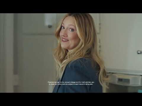 Allstate - If it's important to you, it's important to us - More Ways to Save :30