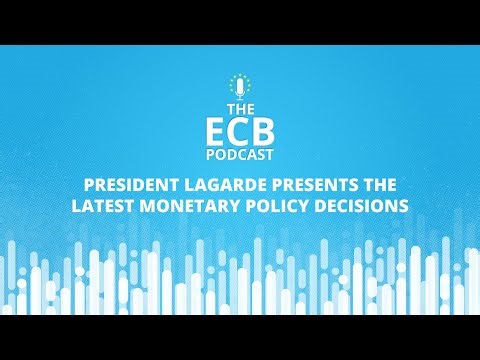 President Lagarde presents the latest monetary policy decisions – 18 December 2025