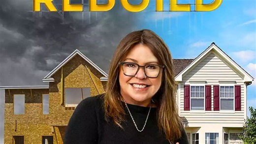 Watch Rachael Ray's Rebuild Season 1 Episode 1 Free - TeleV