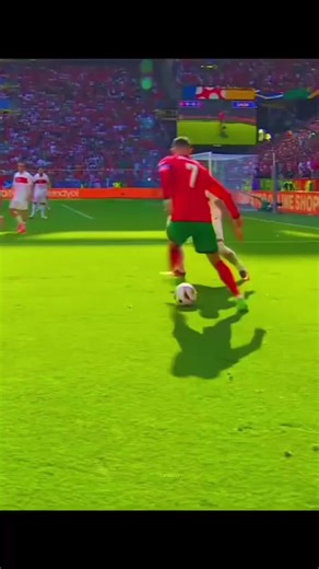 Football Skills Showcase: Quick Tricks and Ball Control