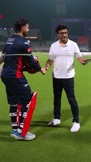 Dada with the Tigers at Eden 🐅💙