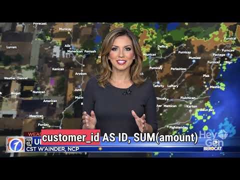 Explain Aliases, in SQL to Interviewer when your attending Data Scientist interview ? Episode 80