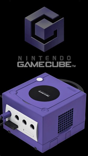 Evolution of Nintendo Startup Screens