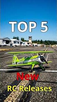 5 RC Releases in March 2026 That Are Absolutely Insane 🚀