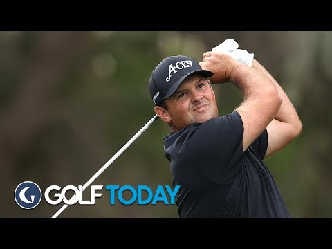 Patrick Reed leaving LIV with intention to play on PGA Tour later this year | Golf Channel