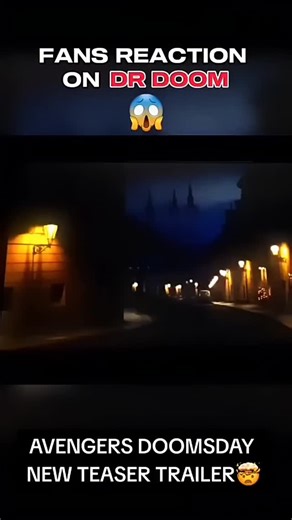 Marvel on Instagram: "THE KING OF LATVERIA HAS ARRIVED! W The crowd's reaction says it all. Seeing RDJ step into the shoes of Victor Von Doom is the multiverse twist we didn't know we needed. Are you ready for Avengers: Doomsday? Drop a "HELL YES" in the comments if you're hyped for Doom! AVENGERS DOOMSDAY Follow @marvel_all #MENTEASER TRAILER #MarvelComics #Iron Man ToDoom #MarvelUniverse #ComicCon Teaser Trailer"