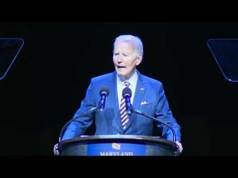 Joe Biden brutally trashed over ‘bitter’ anti-Trump tirade