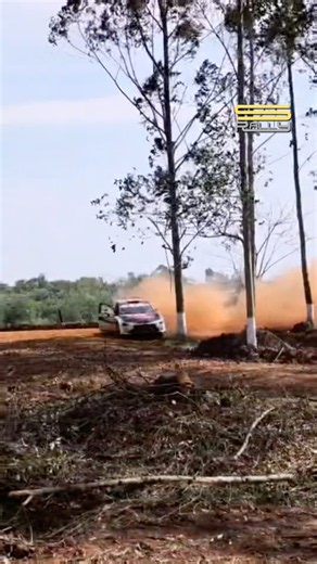 Friday Stages Madness 🔥 | WRC ueno Rally del Paraguay🇵🇾| #SRally #wrc #rally #rallyparaguay