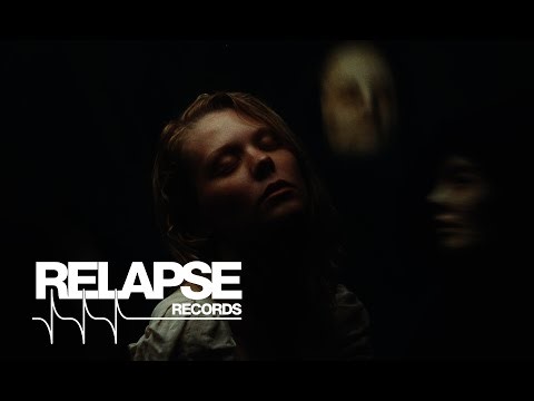 FINAL GASP - The Apparition (Official Music Video)