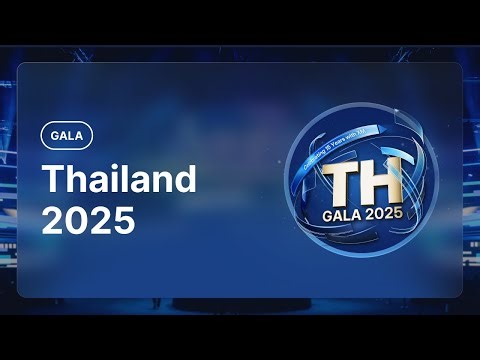 XM.COM - Gala Dinner 2025 in Bangkok - Highlights