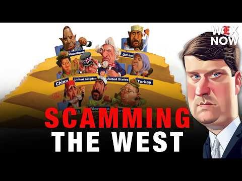 Inside Scoop: What’s really behind the UN’s ahistorical transatlantic slavery resolution?