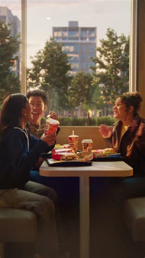 Monopoly Golden Edition at McDonald’s is HERE