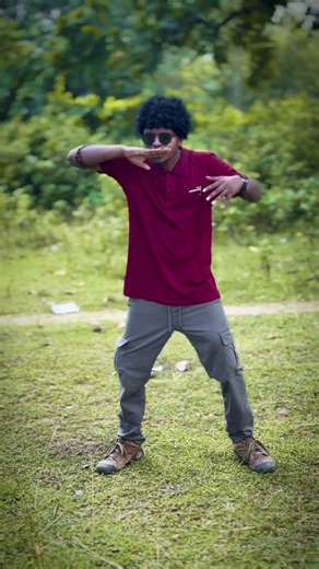 KRUMP Tutorial 🔥 Learn This Powerful Move! 💥