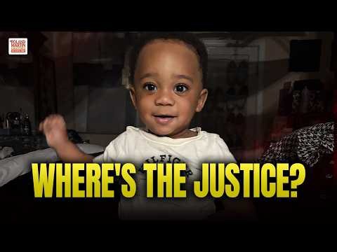 Police Killed 1-Year-Old Kohen Wiley. Mississippi AG Calls Use of Force Justified. Family Outraged