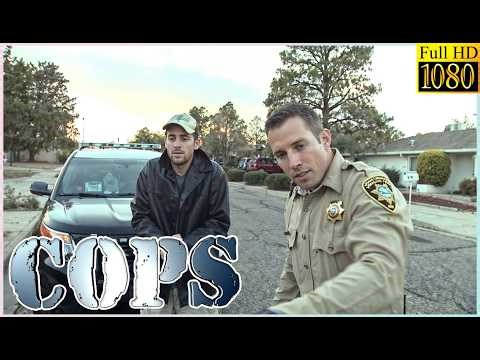 [NEW] Cops Reloaded 2026 - Cops Season 37 Episode 130 - Cops 2026 Full Seasons Full Episodes 2026