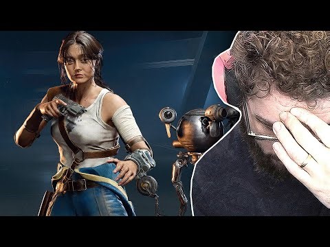 I've never seen CALL OF DUTY like this before