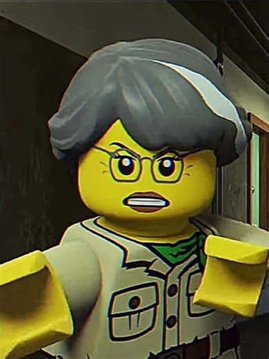 Ninjago Lloyd family requested #capcut