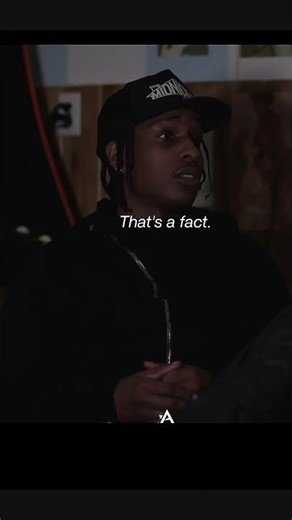 Rakim Athelaston Mayers, widely recognized as A$AP Rocky, is an American rapper, songwriter, and fas