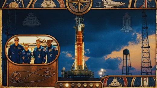 The Media Does Not Want To Talk About This Historic NASA Launch. Here’s Why.